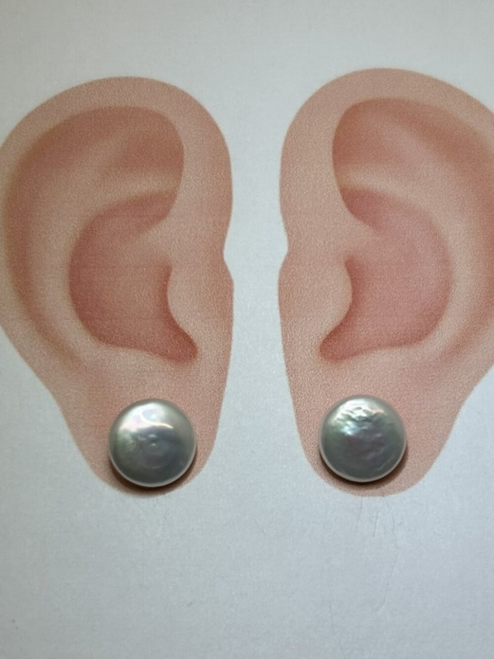 Honora Freshwater Pearl Earrings